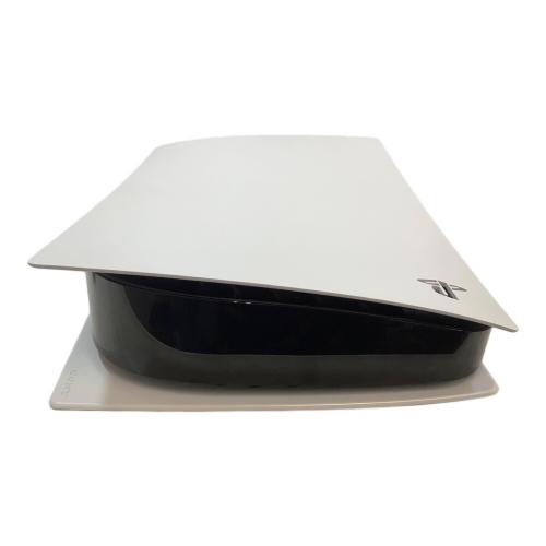 SONY (ソニー) Playstation5 CFI-1000A 動作確認済み 光学ドライブ付き SSD 825GB K11501K5P10459167
