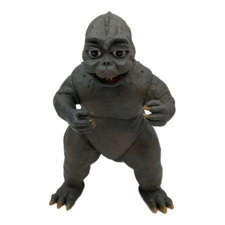 エクスプラス少年リック限定版ミニラ付　怪獣総進撃ゴジラ1968東宝大怪獣シリーズ ゴジラ 1968東宝大怪獣シリーズ エクスプラス 少年リック限定版