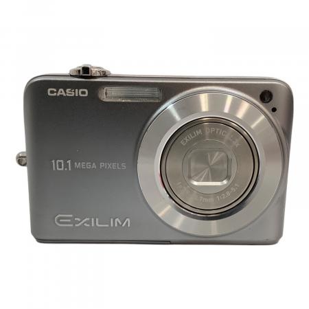 CASIO (カシオ) コンパクトデジタルカメラ EX-Z1080｜トレファクONLINE