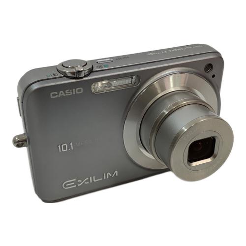 CASIO (カシオ) コンパクトデジタルカメラ EX-Z1080