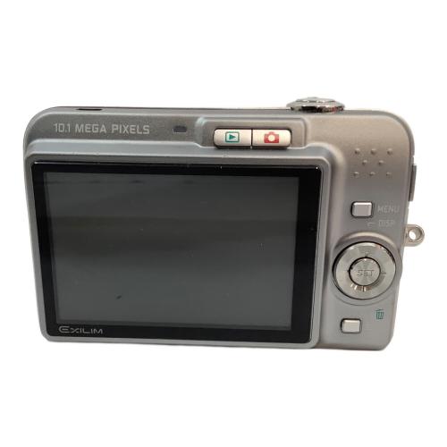 CASIO (カシオ) コンパクトデジタルカメラ EX-Z1080