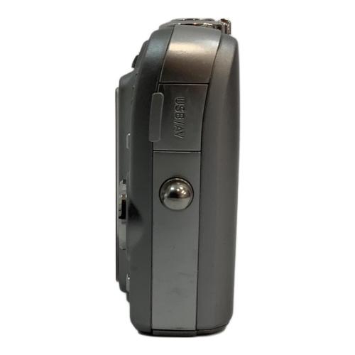 CASIO (カシオ) コンパクトデジタルカメラ EX-Z1080