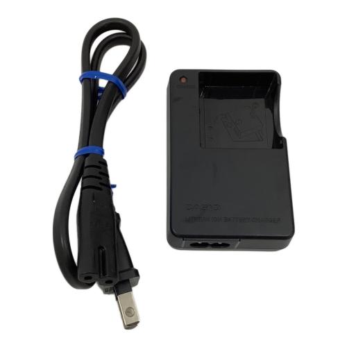 CASIO (カシオ) コンパクトデジタルカメラ EX-Z1080