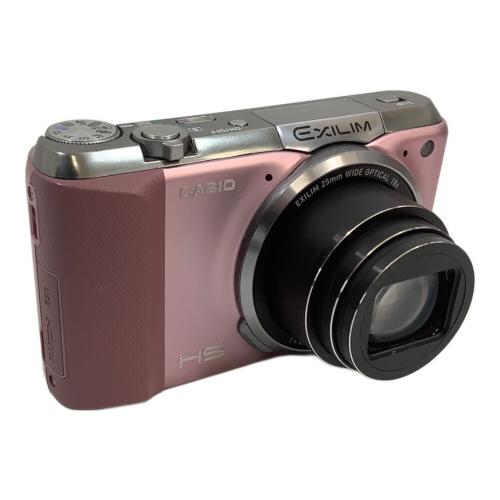 CASIO (カシオ) コンパクトデジタルカメラ EX-ZR700