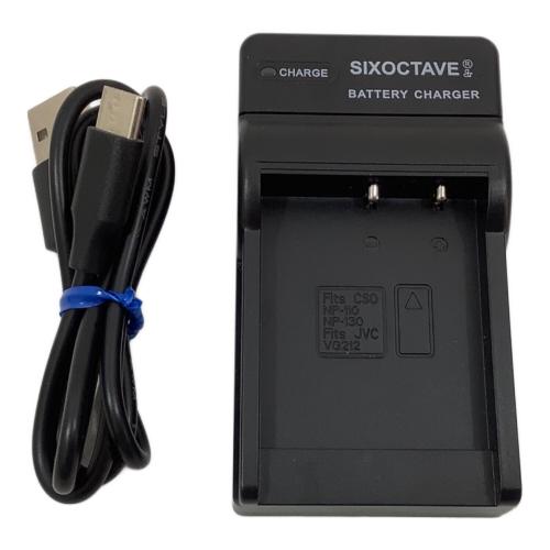 CASIO (カシオ) コンパクトデジタルカメラ EX-ZR700