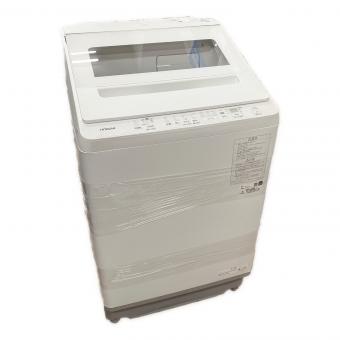 HITACHI (ヒタチ) 全自動洗濯機 BW-V100K 2025年製