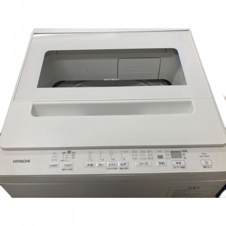 HITACHI (ヒタチ) 全自動洗濯機 BW-V100K 2025年製｜トレファクONLINE