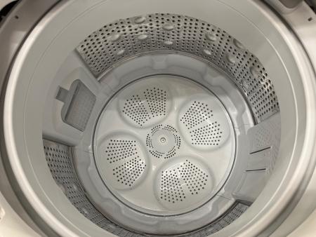 HITACHI (ヒタチ) 全自動洗濯機 BW-V100K 2025年製｜トレファクONLINE