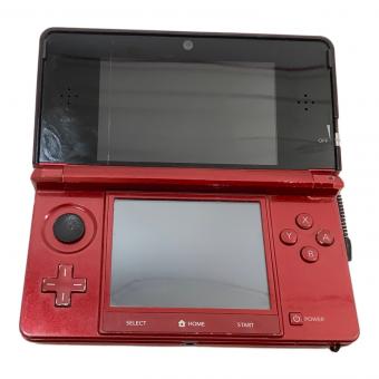 Nintendo (ニンテンドー) Nintendo 3DS -