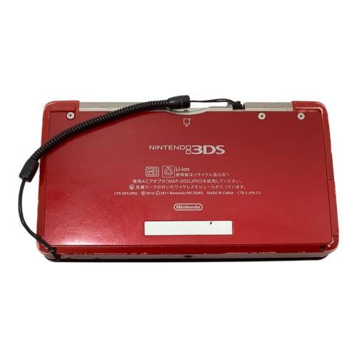 Nintendo (ニンテンドー) Nintendo 3DS -