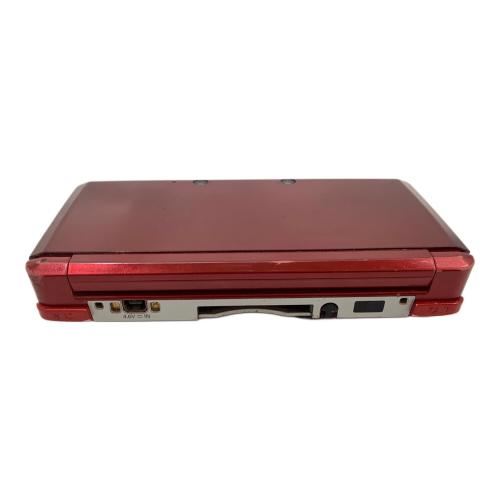 Nintendo (ニンテンドー) Nintendo 3DS -