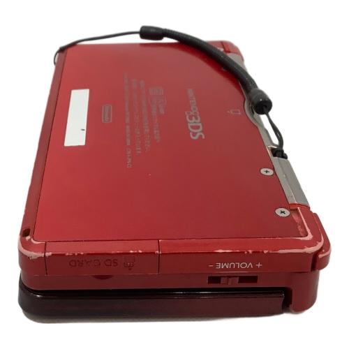 Nintendo (ニンテンドー) Nintendo 3DS -