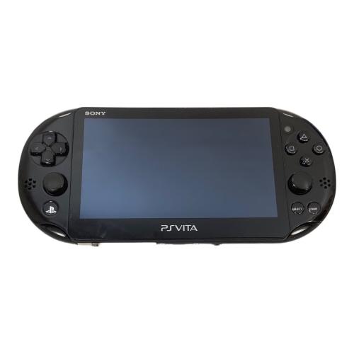 SONY (ソニー) PSVITA PCH-2000[PSVITA] 6986273