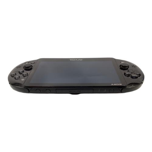SONY (ソニー) PSVITA PCH-2000[PSVITA] 6986273