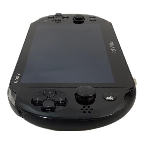 SONY (ソニー) PSVITA PCH-2000[PSVITA] 6986273