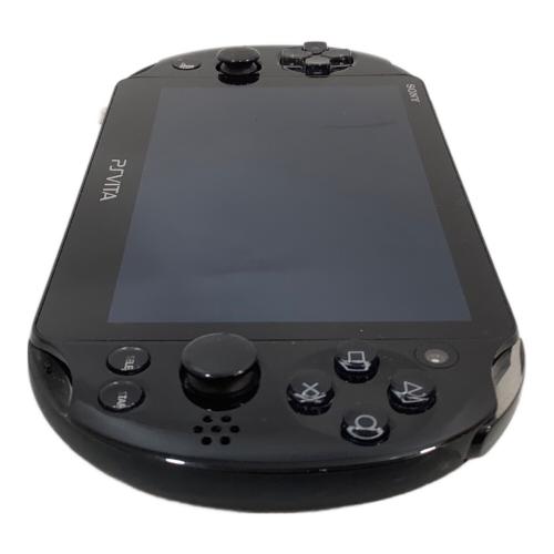 SONY (ソニー) PSVITA PCH-2000[PSVITA] 6986273
