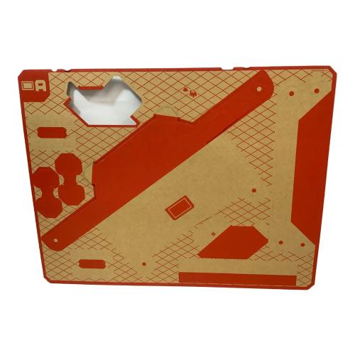 Nintendo Labo Toy-Con 03 Nintendo Switch用ソフト CERO A (全年齢対象)