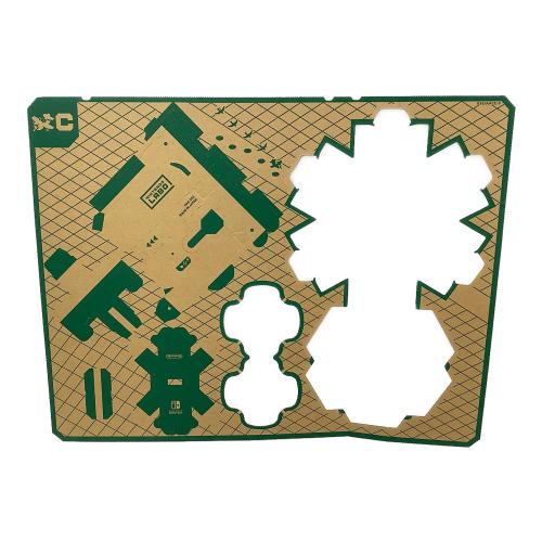 Nintendo Labo Toy-Con 03 Nintendo Switch用ソフト CERO A (全年齢対象)