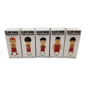 SLAM DUNK (スラムダンク) スラムダンク フィギュアコレクション フィギュア