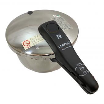 WMF (ヴェーエムエフ) 圧力鍋 018-WF-6006 4.5L PSCマーク(圧力鍋)有 Perfect