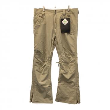 SESSIONS (セッションズ) スノーボードウェア(パンツ) メンズ SIZE L