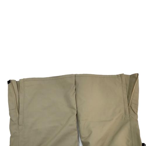 AA HARD WEAR (ダブルエーハードウェア) スノーボードウェア(パンツ) メンズ ベージュ