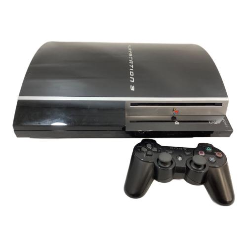 SONY (ソニー) PlayStation3 CECHL00