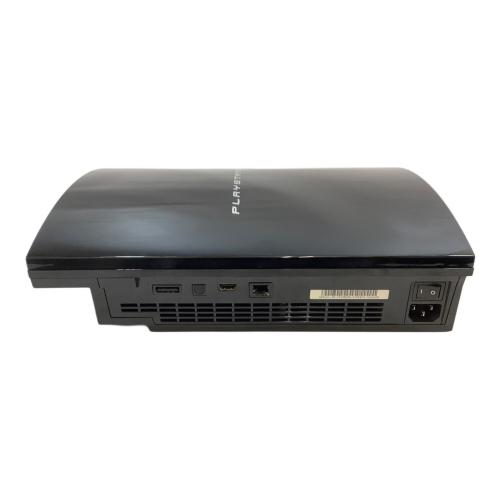 SONY (ソニー) PlayStation3 CECHL00