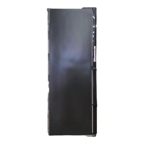 SHARP (シャープ) 3ドア冷蔵庫 SJ-PW35C-T 2017年製 350L