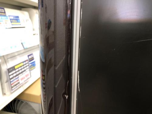 SHARP (シャープ) 3ドア冷蔵庫 SJ-PW35C-T 2017年製 350L