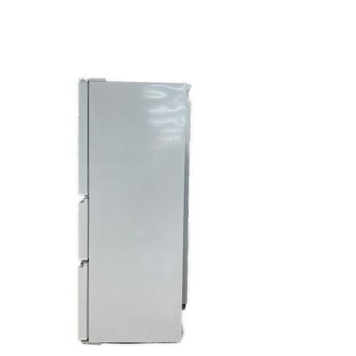 Hisense (ハイセンス) 3ドア冷蔵庫 HR-D2801W 2020年製 282L