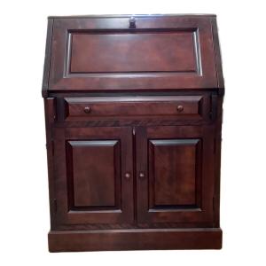 ライティングビューロー レッド