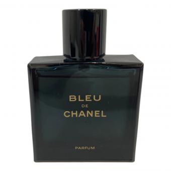 CHANEL (シャネル) パルファム 50ml 残量80%-99%