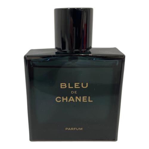 CHANEL (シャネル) パルファム 50ml 残量80%-99%