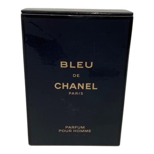 CHANEL (シャネル) パルファム 50ml 残量80%-99%
