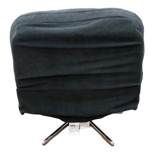 IKEA パーソナルチェア ブラック