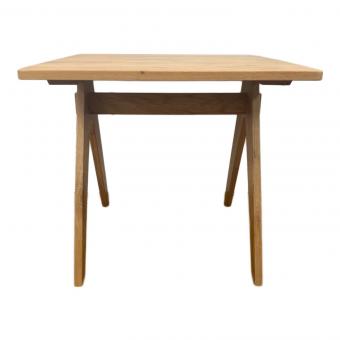 URBAN RESEARCH (アーバンリサーチ) ダイニングテーブル 130THY800 ナチュラル