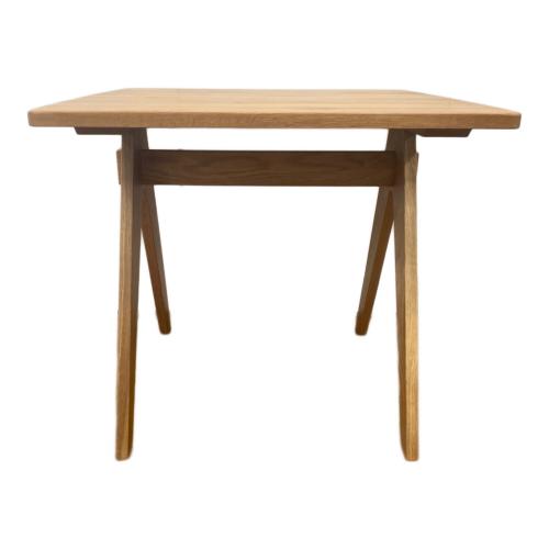 URBAN RESEARCH (アーバンリサーチ) ダイニングテーブル 130THY800 ナチュラル