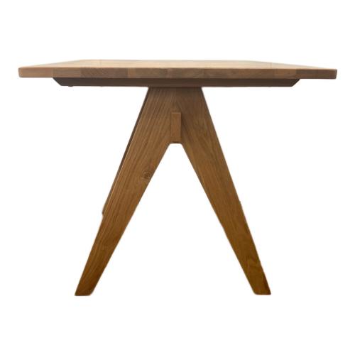 URBAN RESEARCH (アーバンリサーチ) ダイニングテーブル 130THY800 ナチュラル