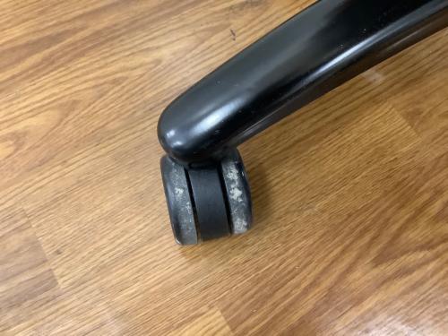 AK Racing (エーケーレーシング) ゲーミングチェア ブラック×オレンジ