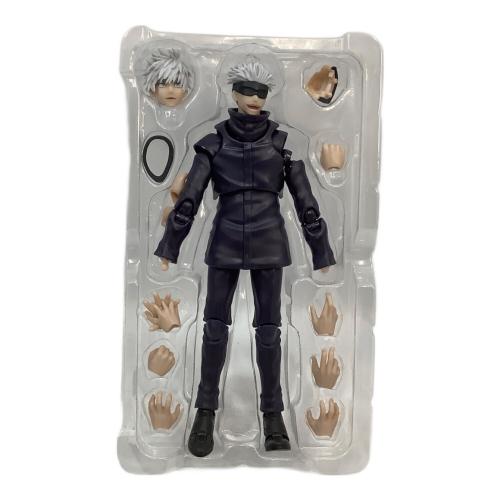 呪術廻戦 (ジュジュツカイセン) 五条悟 フィギュア S.H.Figuarts
