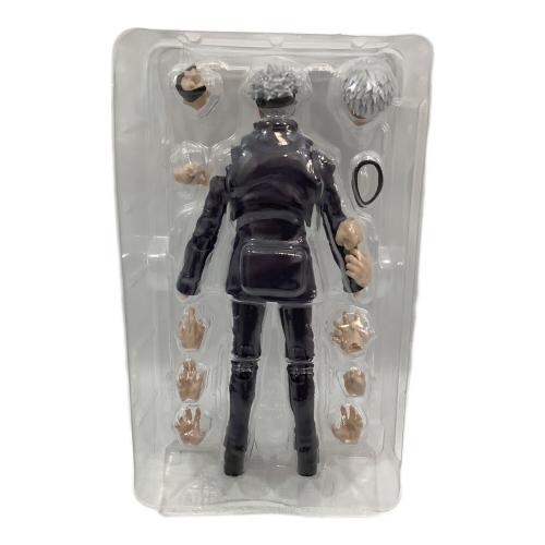 呪術廻戦 (ジュジュツカイセン) 五条悟 フィギュア S.H.Figuarts