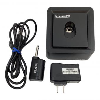 RELAY ワイヤレスギターフリーダム