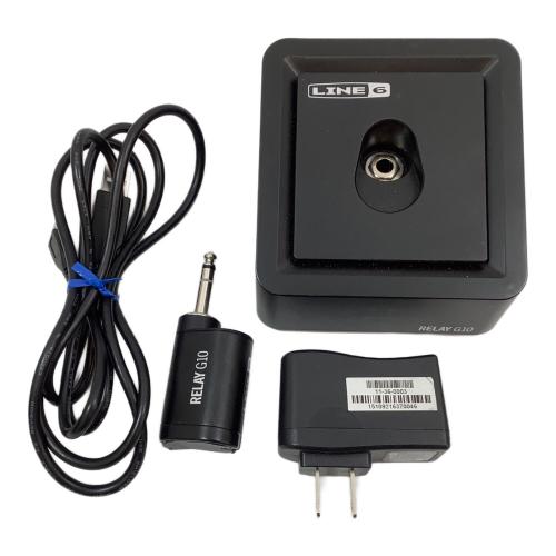 RELAY ワイヤレスギターフリーダム