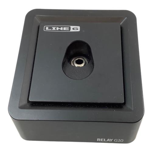 RELAY ワイヤレスギターフリーダム