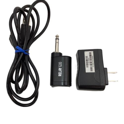 RELAY ワイヤレスギターフリーダム