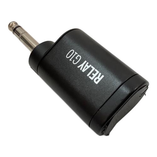 RELAY ワイヤレスギターフリーダム