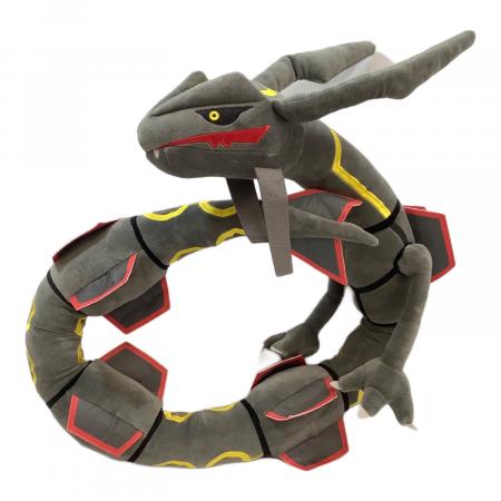 レックウザ パペット ぬいぐるみ 一番くじ 当時物 レトロ レックウザ パペット ぬいぐるみ 一番くじ 当時物 レトロ レックウザ