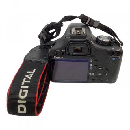 CANON (キヤノン) デジタル一眼レフカメラ DS126231｜トレファクONLINE