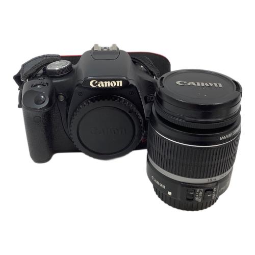 CANON (キヤノン) デジタル一眼レフカメラ DS126231